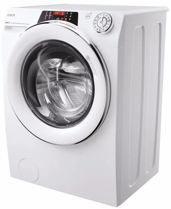 Стиральная машина Candy RO14116DWMCT-S, 11 кг, Белый 2