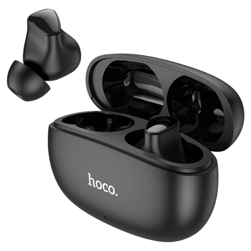 Беспроводные наушники Hoco EW17 Amusement TWS, Black