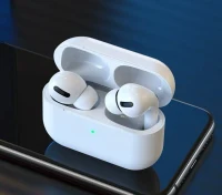 HOCO EW42 True wireless stereo headset White 3
