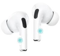HOCO EW42 True wireless stereo headset White 2
