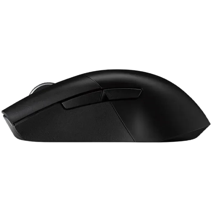 Игровая мышь ASUS ROG Keris Wireless AimPoint, Black 4