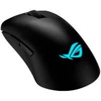 Игровая мышь ASUS ROG Keris Wireless AimPoint, Black 2