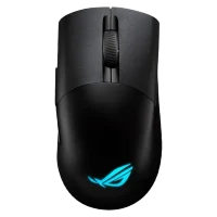 Игровая мышь ASUS ROG Keris Wireless AimPoint, Black
