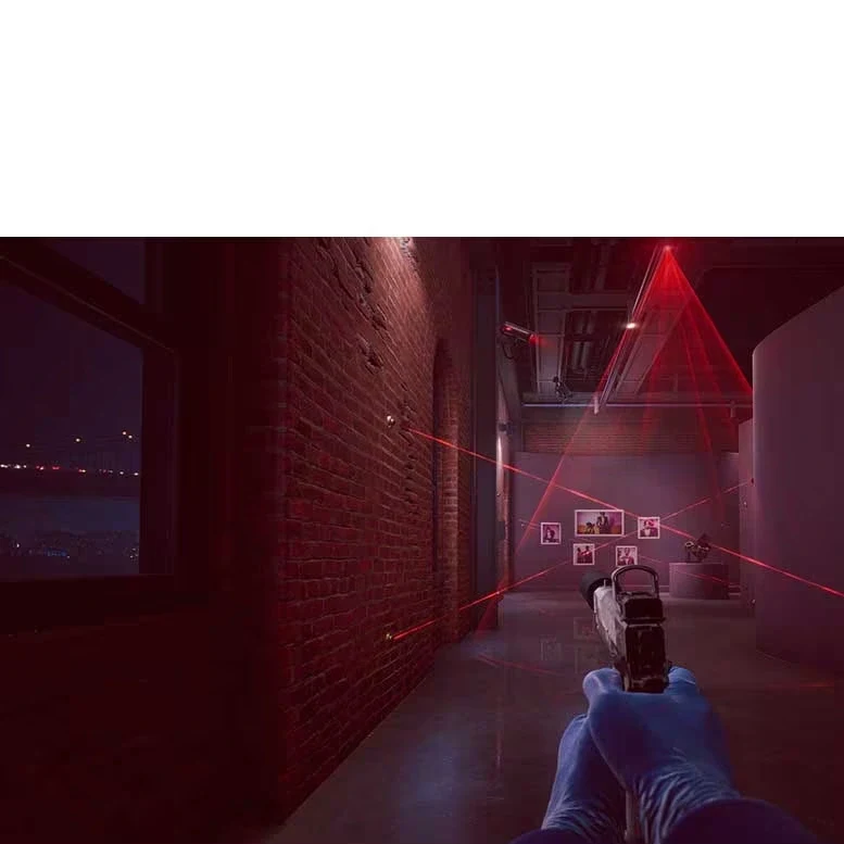 PAYDAY 3 Day One Edition PS5 5