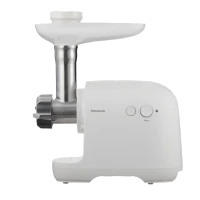 Мясорубка Panasonic MK-GX1700WTQ, White 8