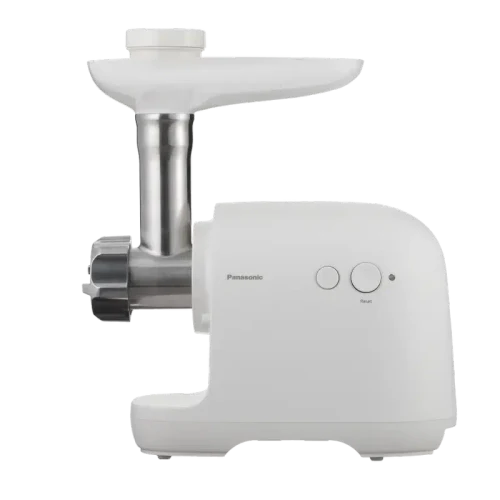 Mașină de tocat carne Panasonic MK-GX1700WTQ, White