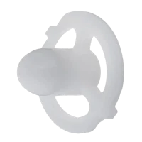 Мясорубка Panasonic MK-GX1700WTQ, White 5