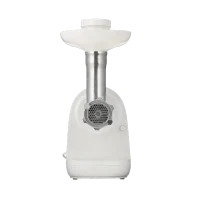 Мясорубка Panasonic MK-GX1700WTQ, White 3