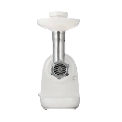 Mașină de tocat carne Panasonic MK-GX1700WTQ, White