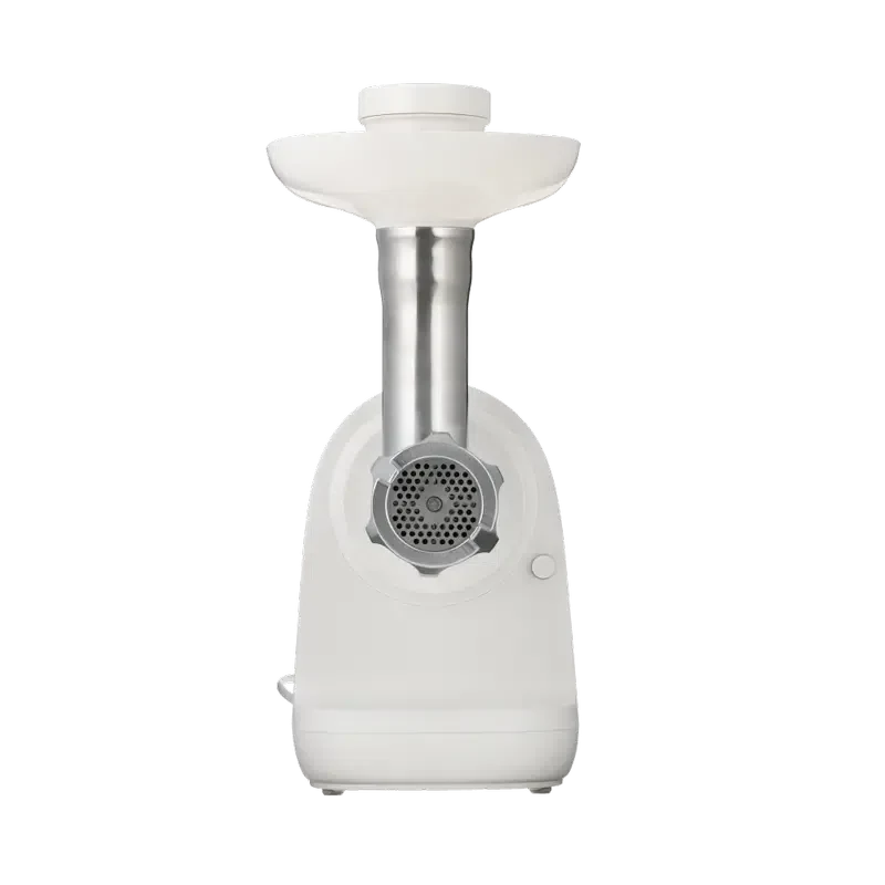 Мясорубка Panasonic MK-GX1700WTQ, White 3