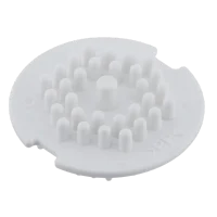 Мясорубка Panasonic MK-GX1700WTQ, White 13