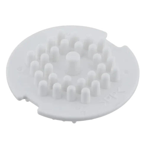 Mașină de tocat carne Panasonic MK-GX1700WTQ, White