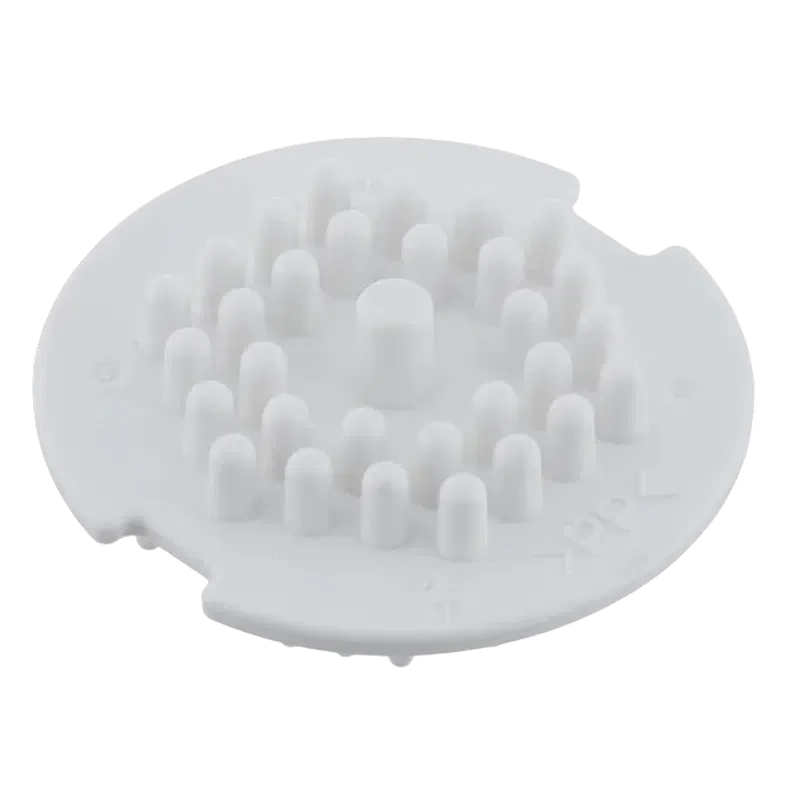 Мясорубка Panasonic MK-GX1700WTQ, White 13
