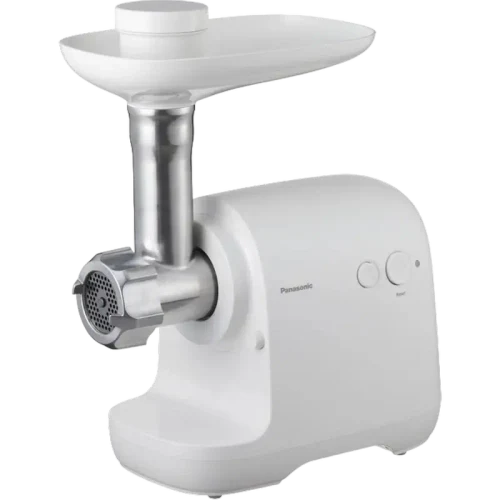 Mașină de tocat carne Panasonic MK-GX1700WTQ, White