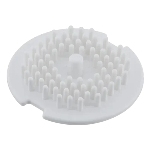 Mașină de tocat carne Panasonic MK-GX1700WTQ, White