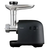 Мясорубка Panasonic MK-GX1710KTQ, Black 3