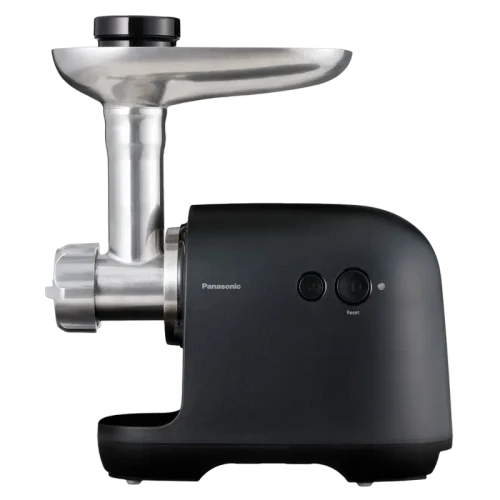 Mașină de tocat carne Panasonic MK-GX1710KTQ, Black