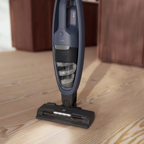 Вертикальный пылесос Electrolux ES52CB21DB