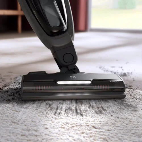 Вертикальный пылесос Electrolux ES52CB21DB