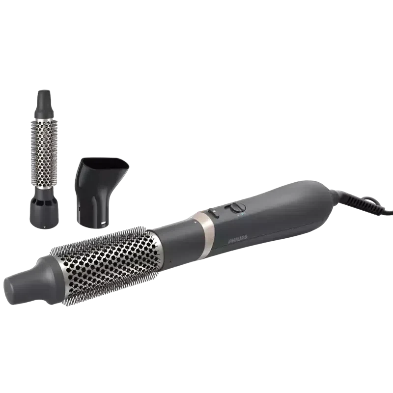 Фен-щётка Philips BHA301/00 5