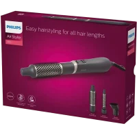Фен-щётка Philips BHA301/00 6