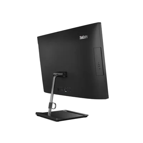 Computer All-in-One Lenovo ThinkCentre neo 30a, Core i5-12450H, 8/512GB, Black