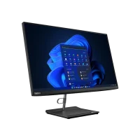 Моноблок Lenovo ThinkCentre neo 30a, Core i5-12450H, 8/512ГБ, Black 2