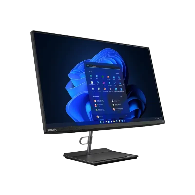Моноблок Lenovo ThinkCentre neo 30a, Core i5-12450H, 8/512ГБ, Black 2