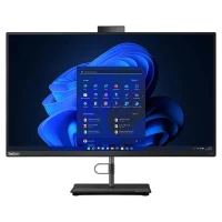 Моноблок Lenovo ThinkCentre neo 30a, Core i5-12450H, 8/512ГБ, Black