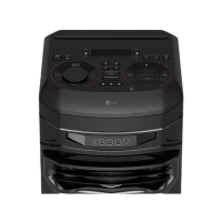 Портативная колонка LG XBOOM RNC7, Чёрный 9