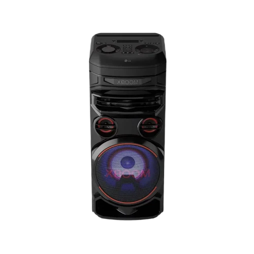 Портативная колонка LG XBOOM RNC7, Чёрный
