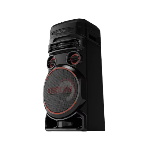 Портативная колонка LG XBOOM RNC7, Чёрный