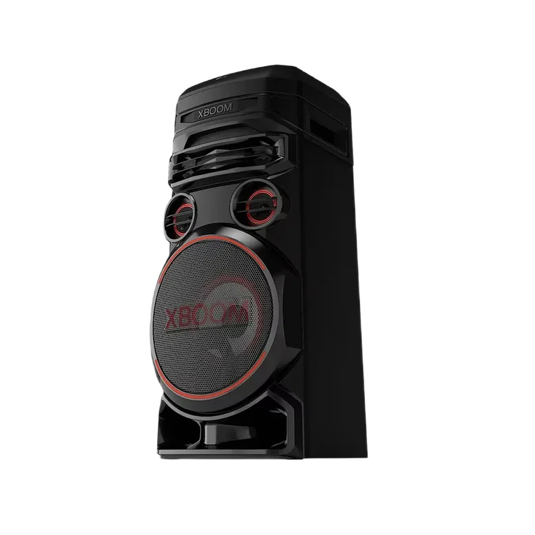 Портативная колонка LG XBOOM RNC7, Чёрный 5