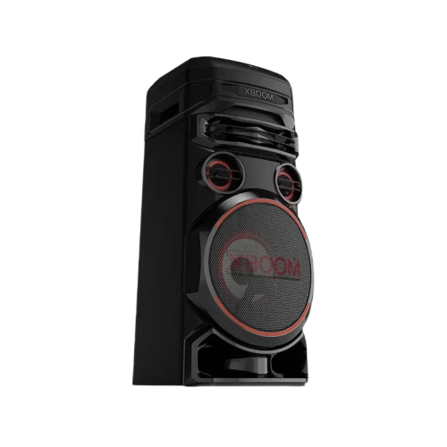 Портативная колонка LG XBOOM RNC7, Чёрный