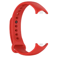 Cureluşă p/u Xiaomi Smart Band 8/9 Red