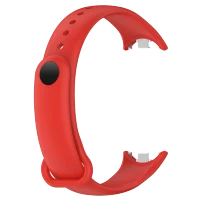 Cureluşă p/u Xiaomi Smart Band 8/9 Red 2