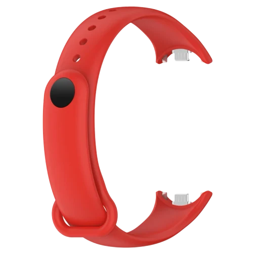 Ремешок для Xiaomi Smart Band 8/9 Red