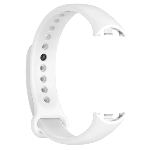 Ремешок для Xiaomi Smart Band 8/9 White