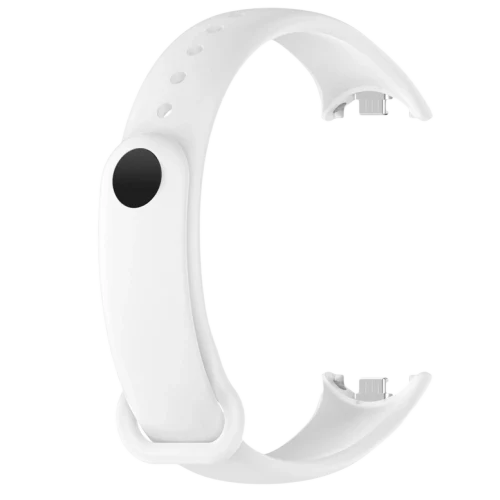Ремешок для Xiaomi Smart Band 8/9 White