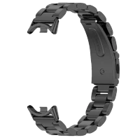 Ремешок Xiaomi Strap Metal Smart Band 8/9 Black