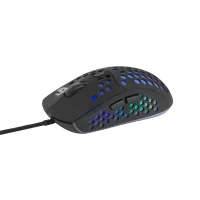 Игровая мышь Gembird RAGNAR-RX400, Чёрный 2
