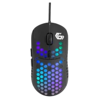 Игровая мышь Gembird RAGNAR-RX400, Чёрный