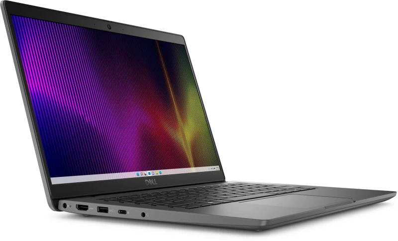 Laptop 14.0" DELL Latitude 3440 / Intel Core i7-1355U / 8GB / 512GB / Gray 2