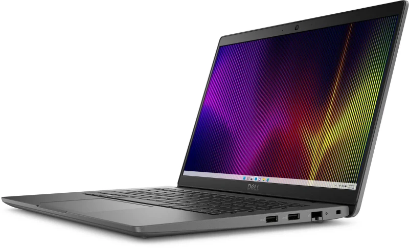 Laptop 14.0" DELL Latitude 3440 / Intel Core i7-1355U / 8GB / 512GB / Gray 3