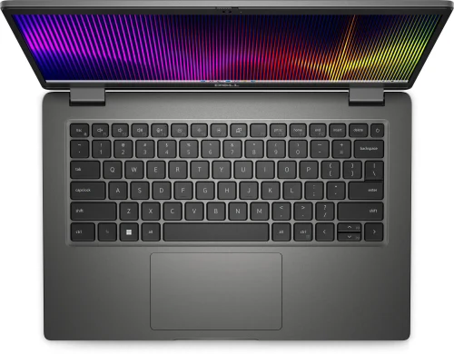 Ноутбук 14.0" DELL Latitude 3440 / Intel Core i7-1355U / 8GB / 512GB / Gray
