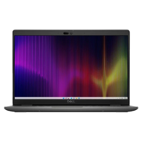 Ноутбук 14.0" DELL Latitude 3440 / Intel Core i7-1355U / 8GB / 512GB / Gray