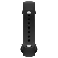 Cureluşă p/u Xiaomi Smart Band 8/9 Black 2