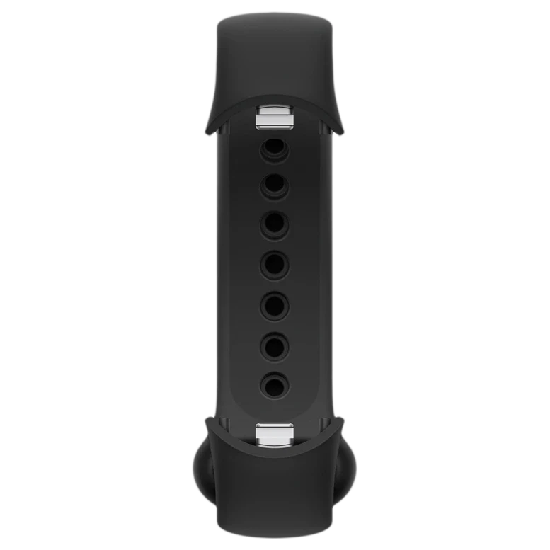 Cureluşă p/u Xiaomi Smart Band 8/9 Black 2