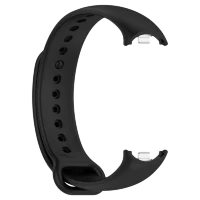 Cureluşă p/u Xiaomi Smart Band 8/9 Black