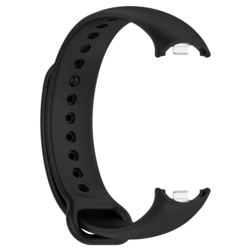 Ремешок для Xiaomi Smart Band 8/9 Black